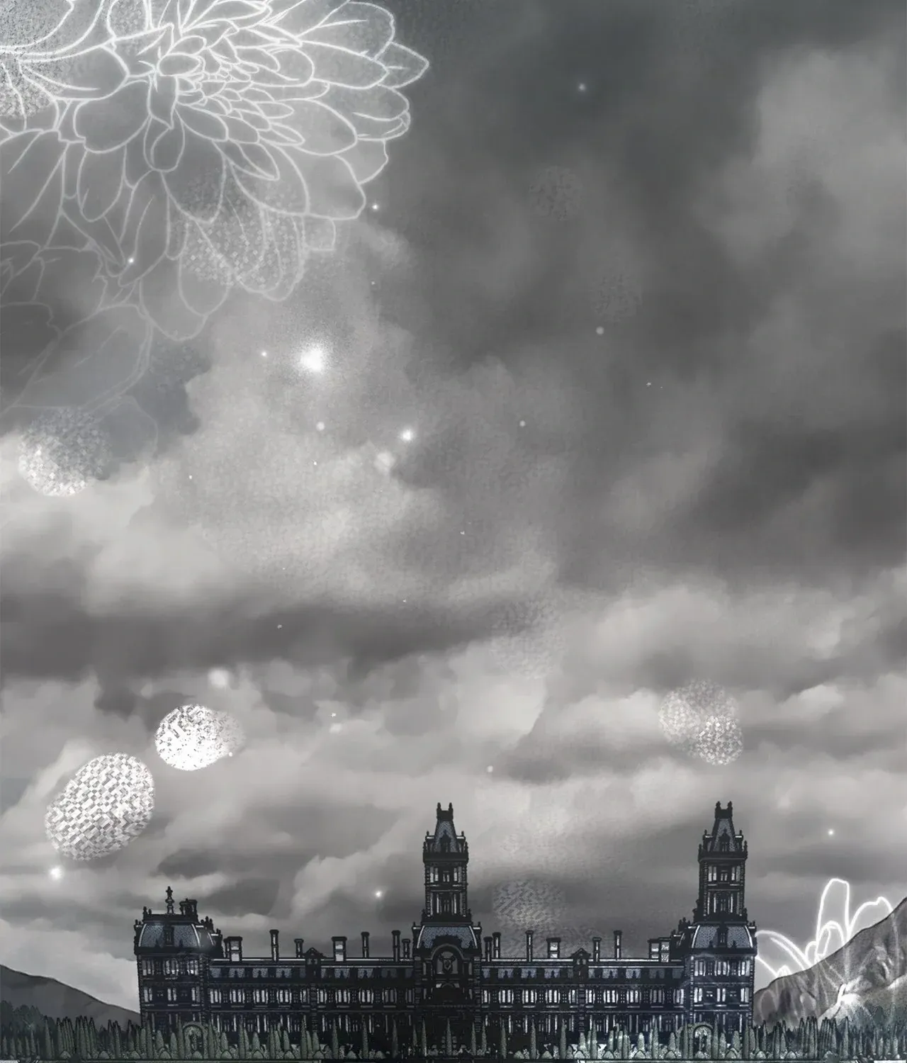 Escape Me If You Can Chapter 5 page 4 - 