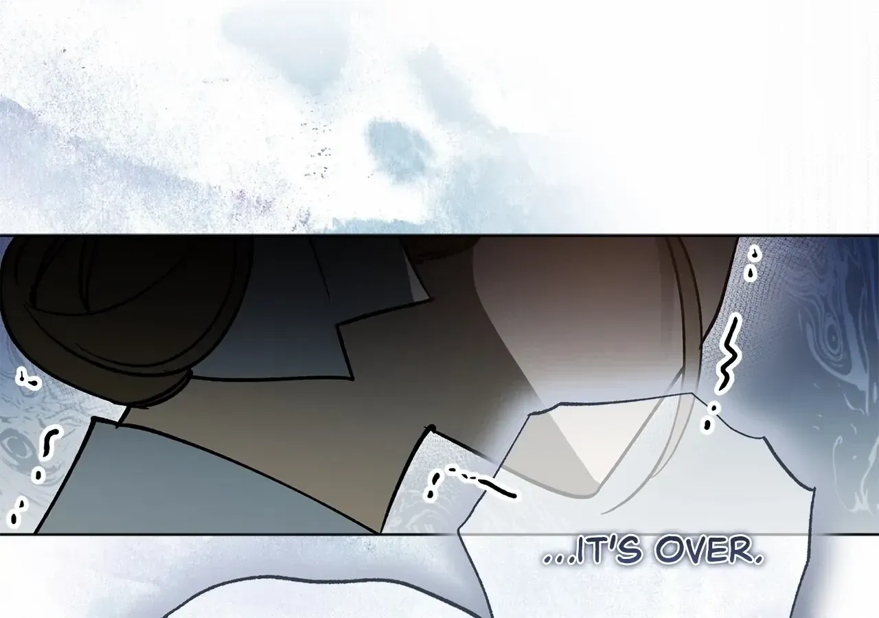 Escape Me If You Can Chapter 5 page 31 - 