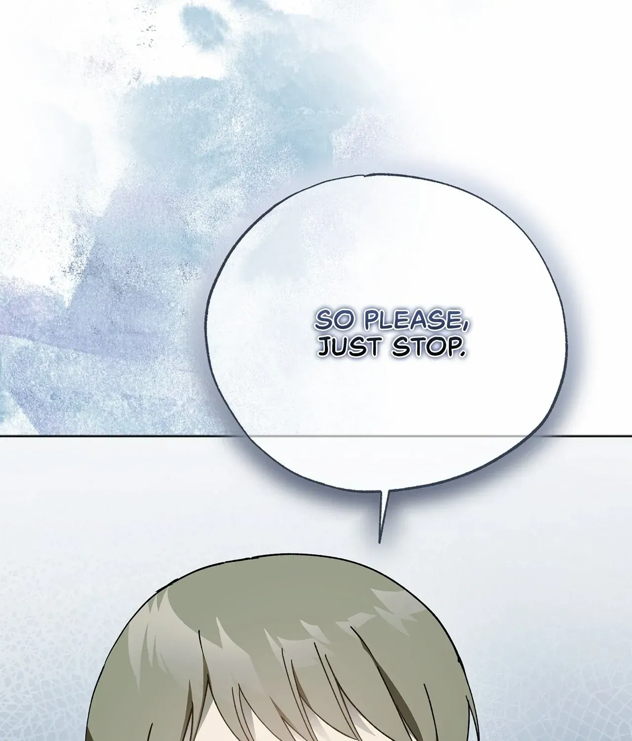 Escape Me If You Can Chapter 5 page 34 - 