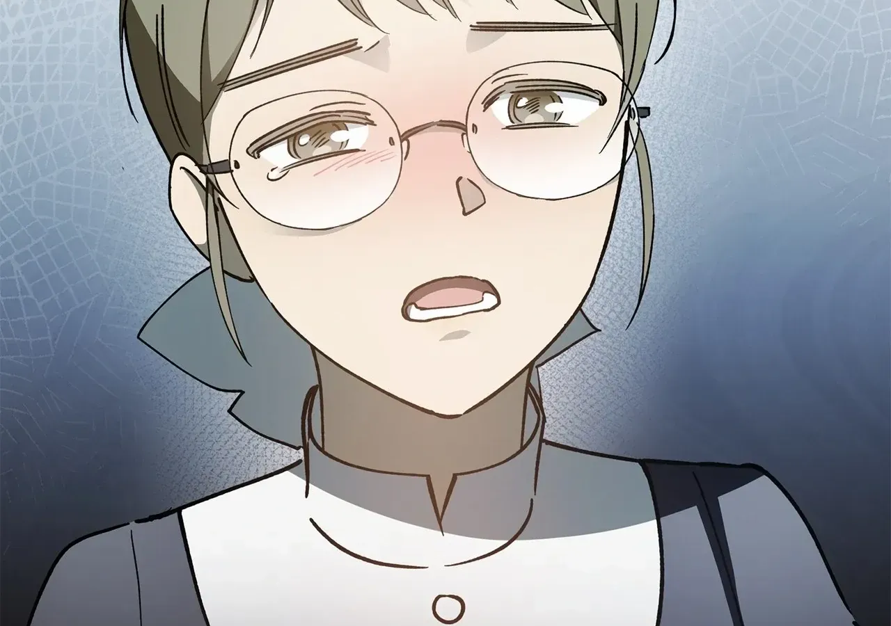 Escape Me If You Can Chapter 5 page 35 - 