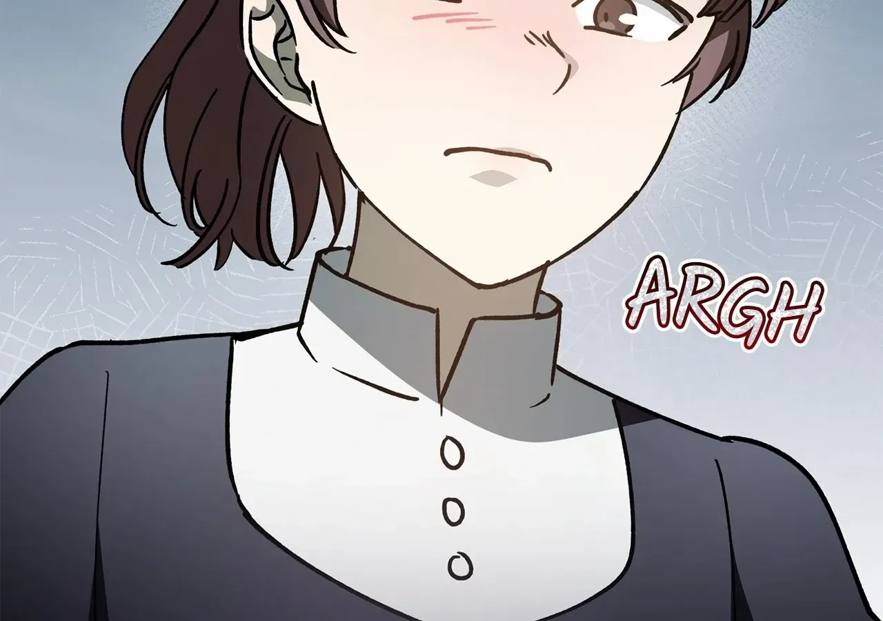 Escape Me If You Can Chapter 5 page 37 - 