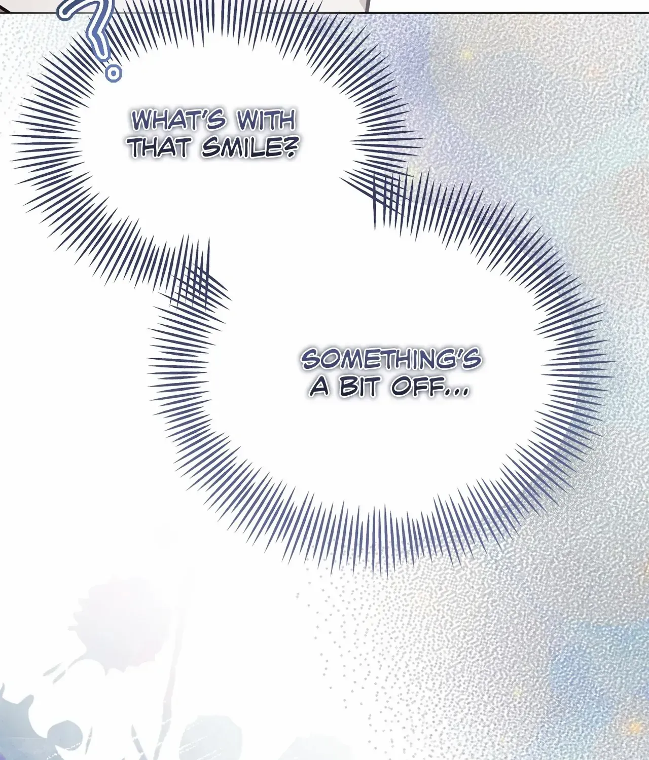 Escape Me If You Can Chapter 5 page 47 - 