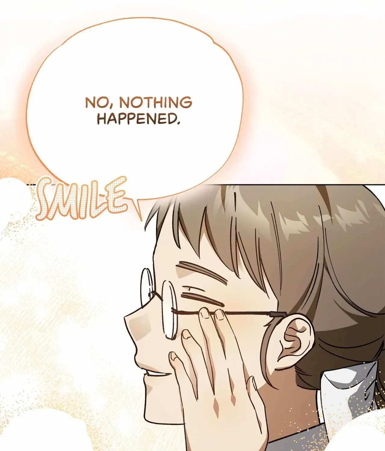 Escape Me If You Can Chapter 5 page 56 - 