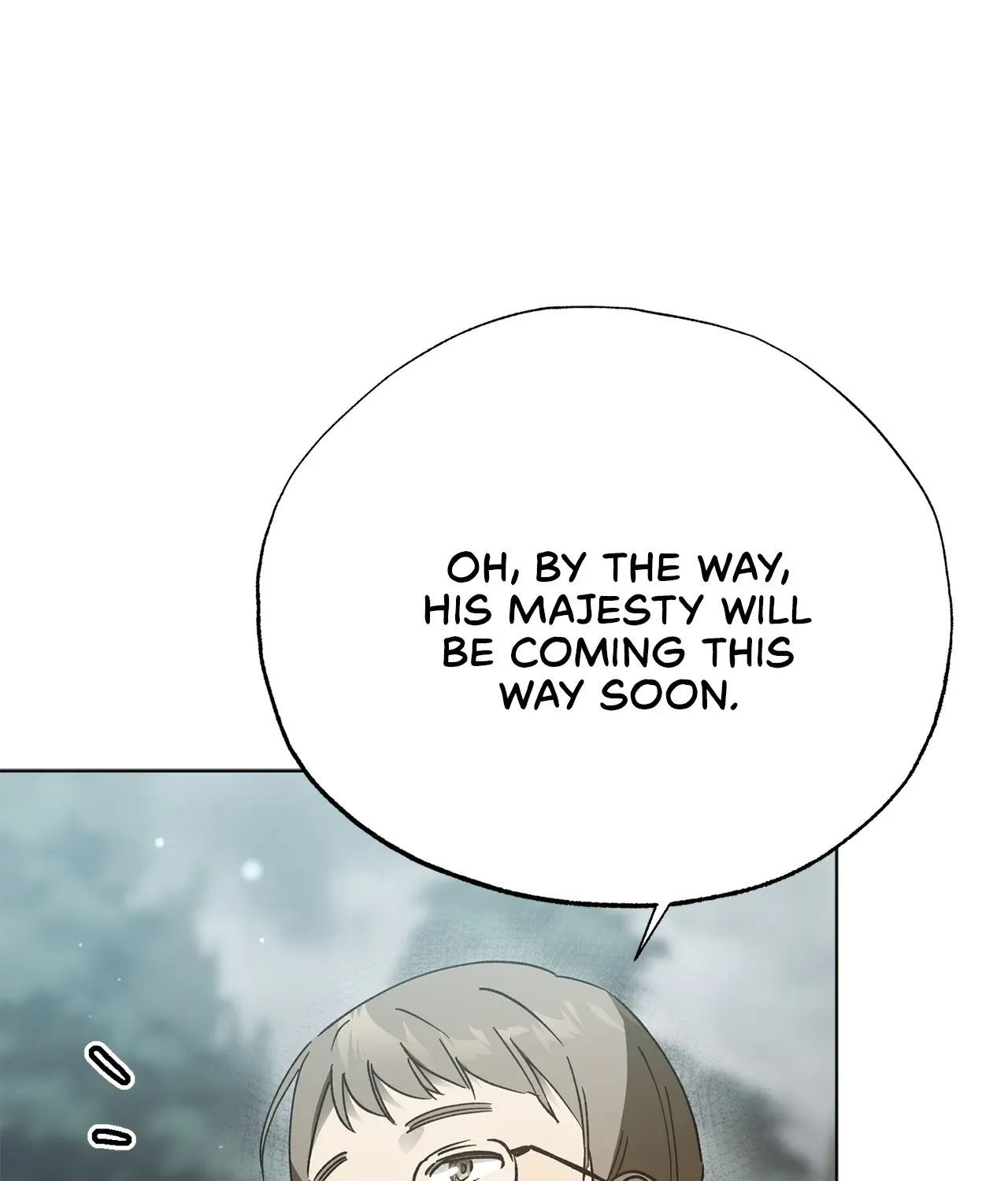 Escape Me If You Can Chapter 5 page 58 - 