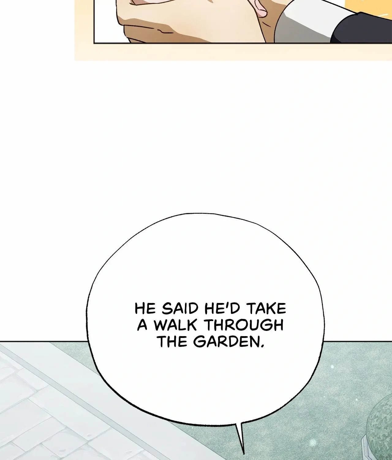 Escape Me If You Can Chapter 5 page 60 - 