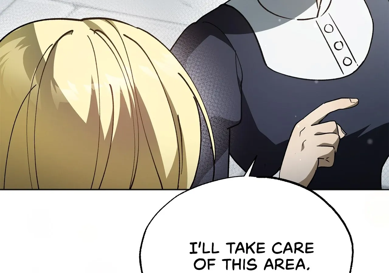 Escape Me If You Can Chapter 5 page 65 - 
