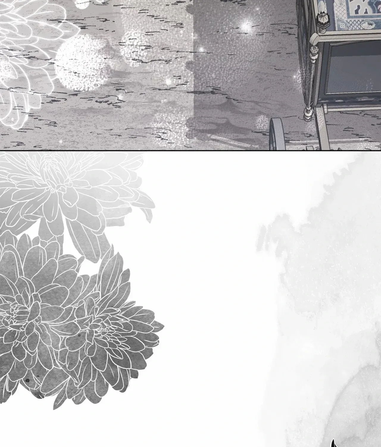 Escape Me If You Can Chapter 5 page 8 - 