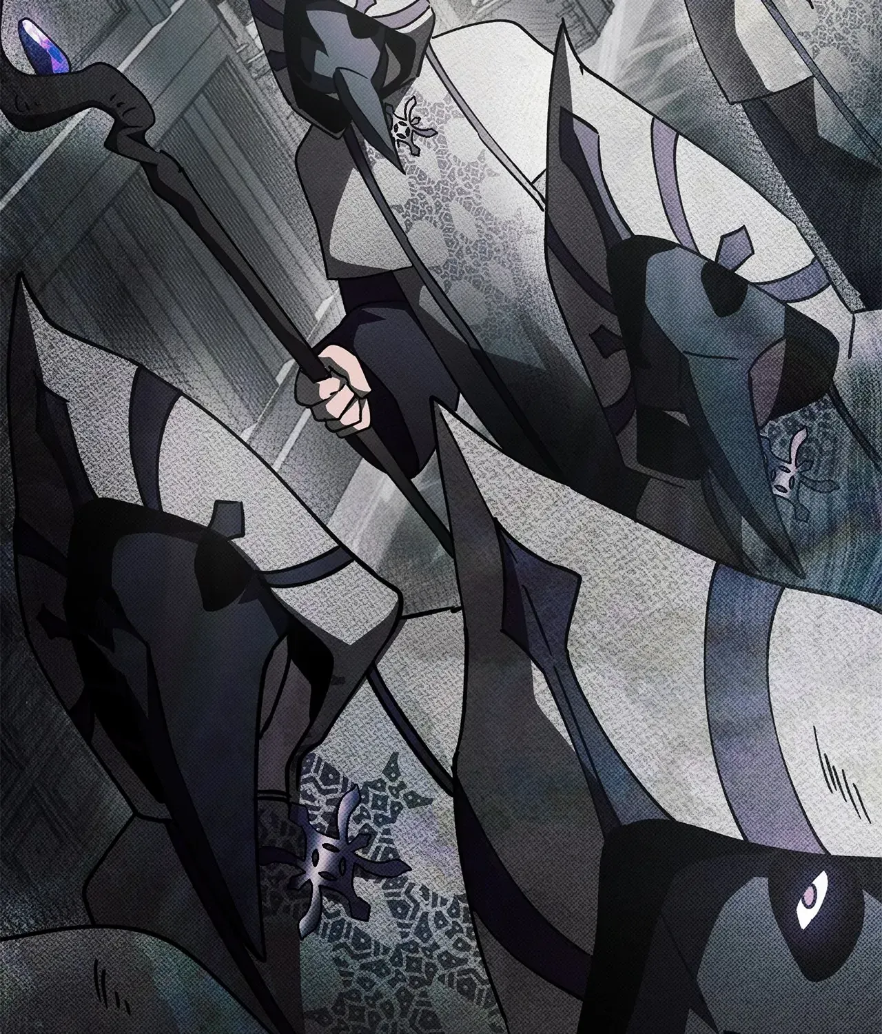 Escape Me If You Can Chapter 5 page 75 - 