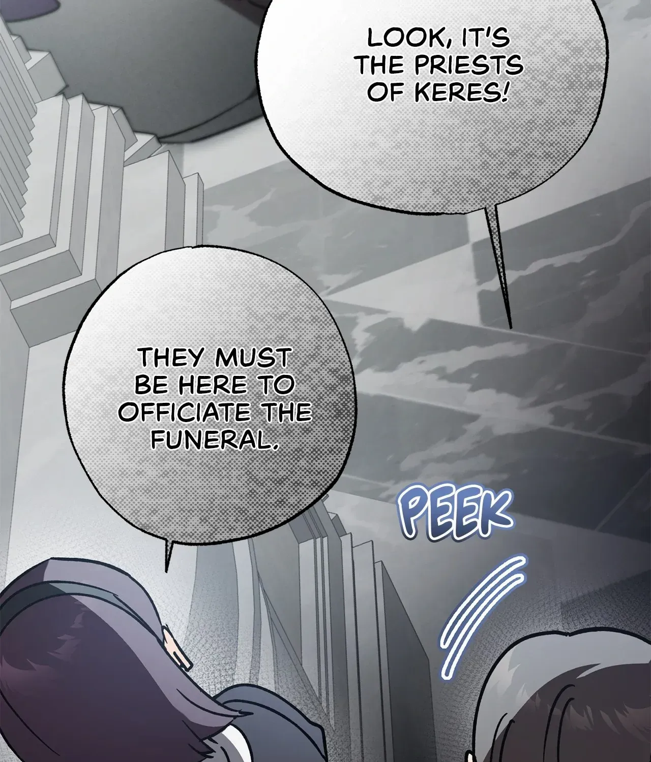 Escape Me If You Can Chapter 5 page 81 - 