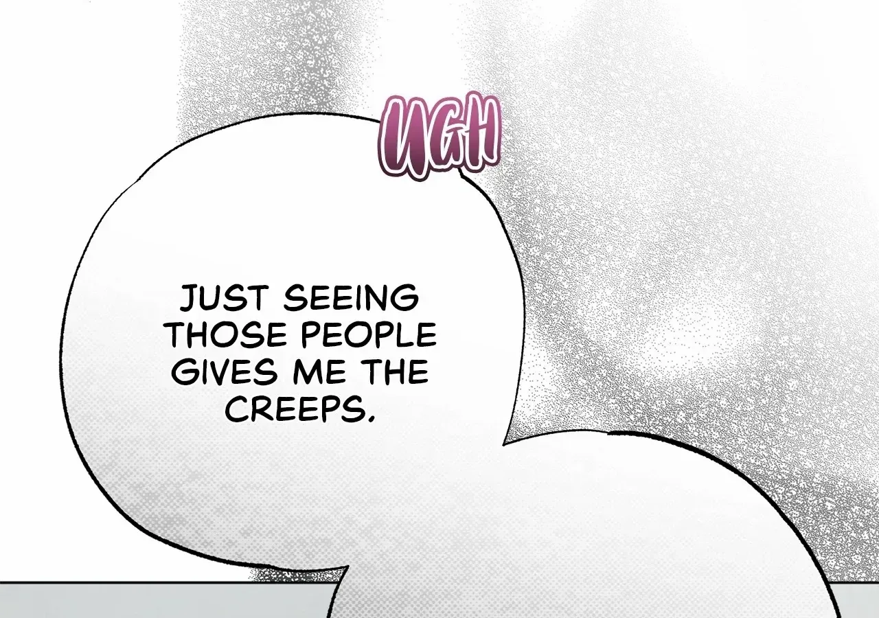 Escape Me If You Can Chapter 5 page 84 - 