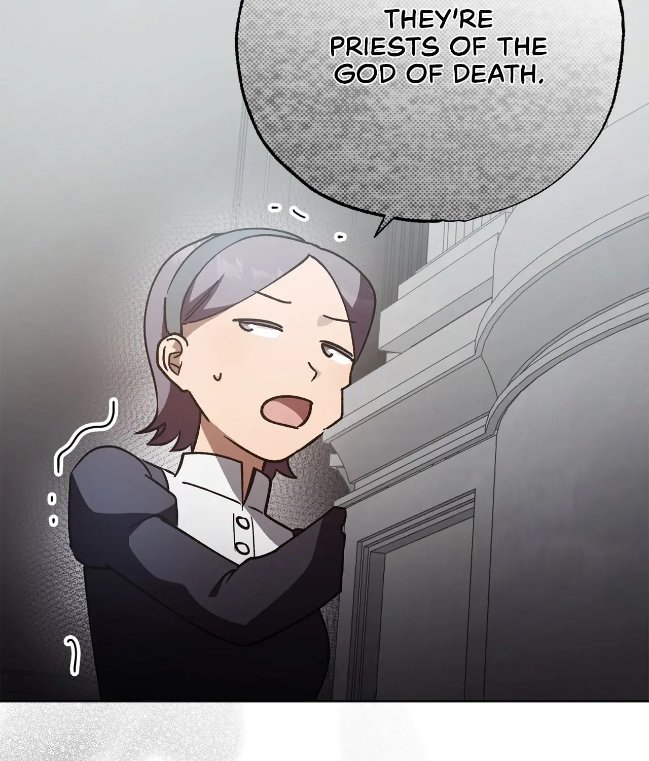 Escape Me If You Can Chapter 5 page 85 - 