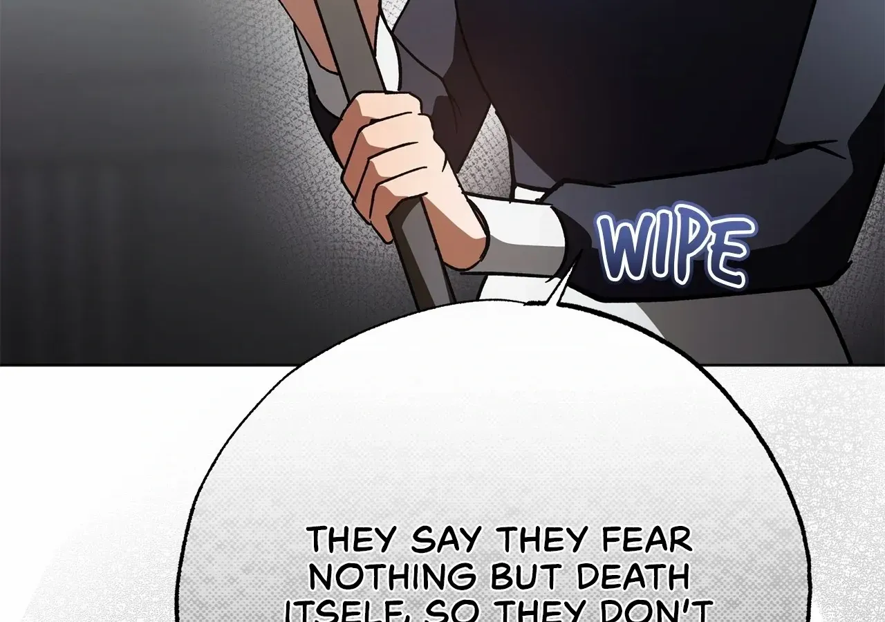 Escape Me If You Can Chapter 5 page 88 - 