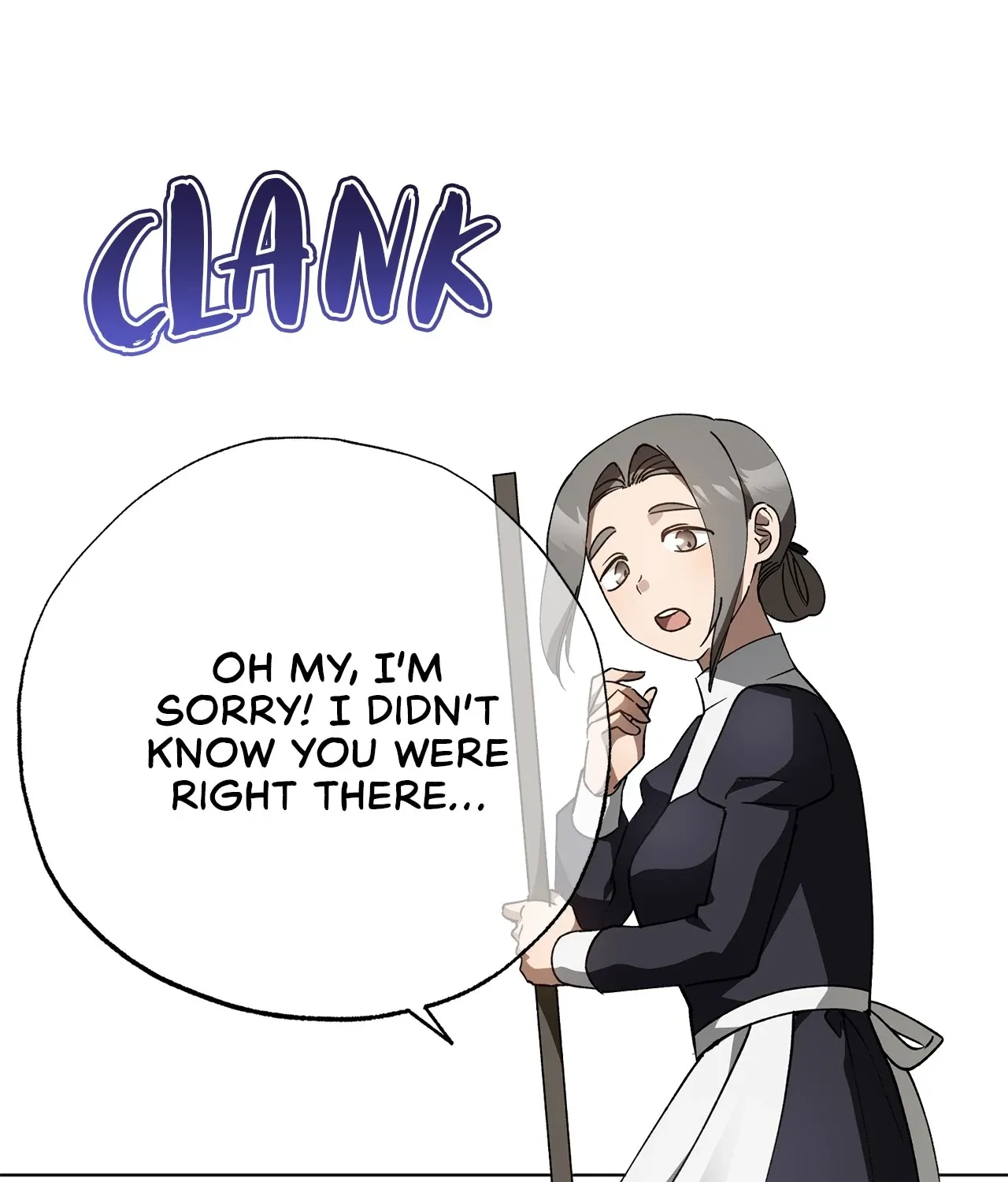 Escape Me If You Can Chapter 5 page 93 - 