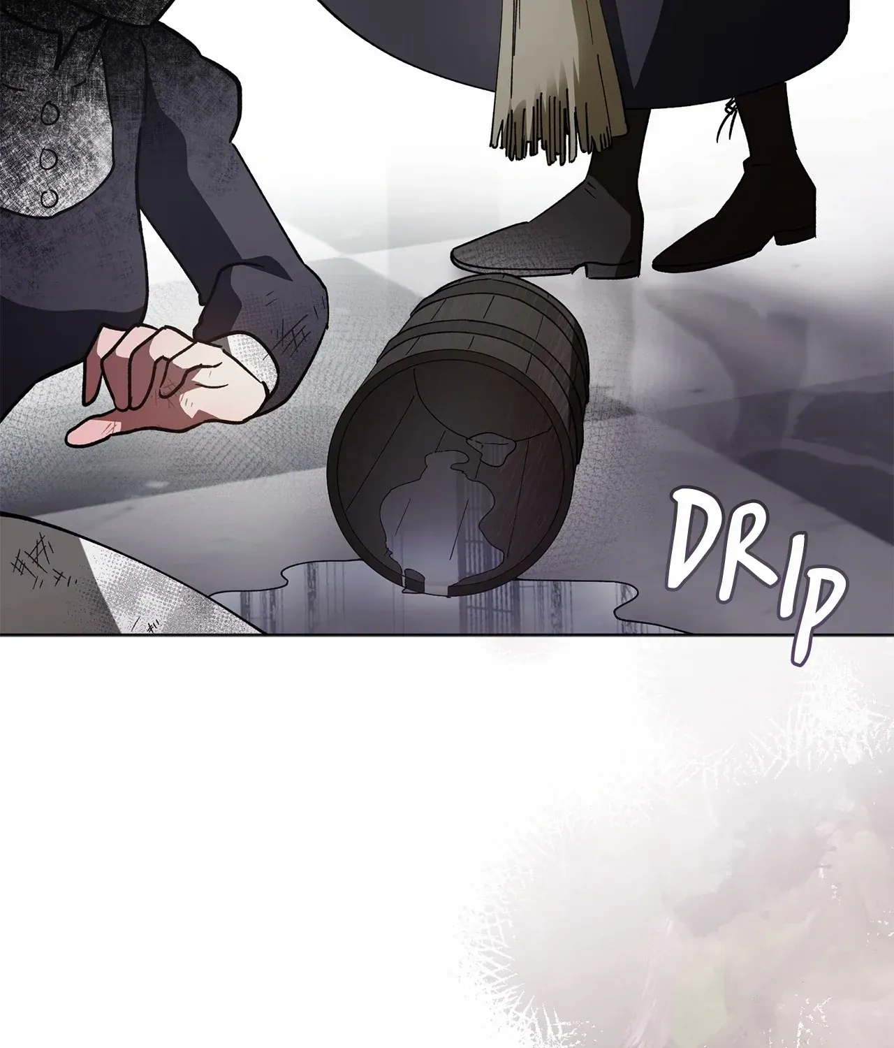 Escape Me If You Can Chapter 5 page 95 - 