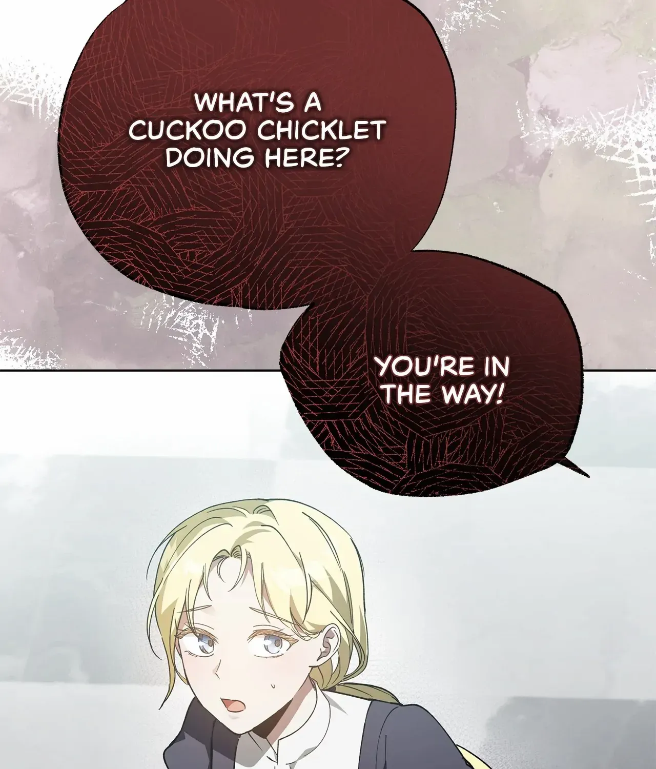 Escape Me If You Can Chapter 5 page 99 - 