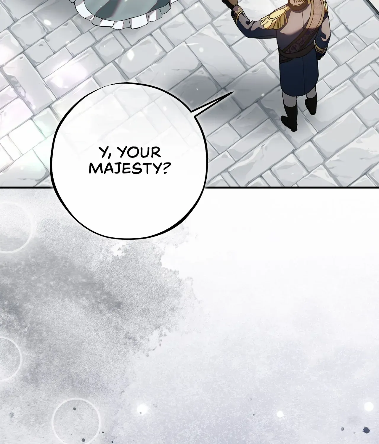 Escape Me If You Can Chapter 50 page 106 - 