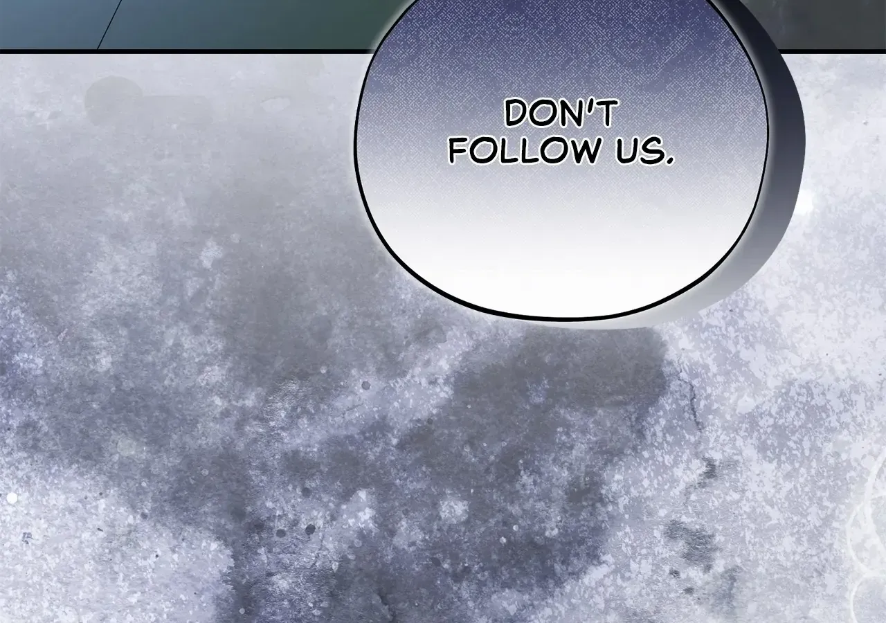 Escape Me If You Can Chapter 50 page 109 - 