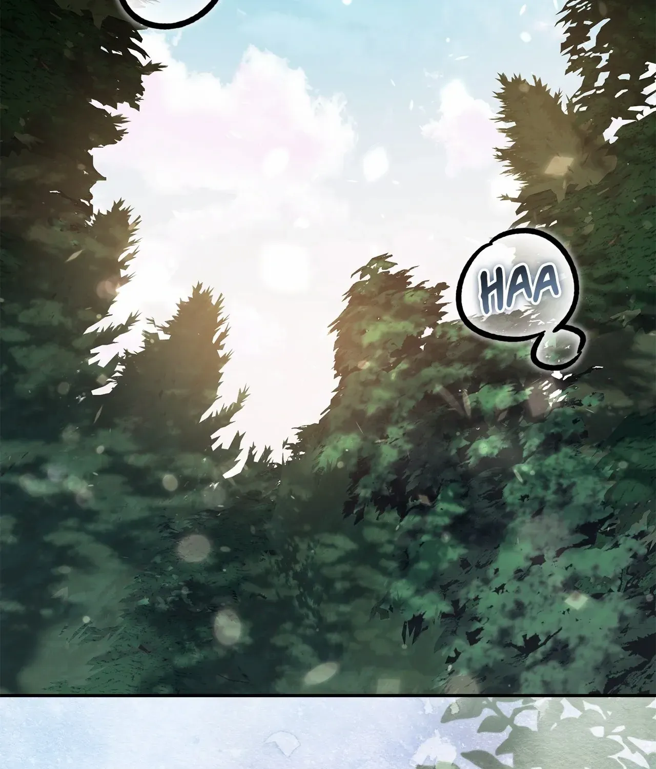 Escape Me If You Can Chapter 50 page 116 - 