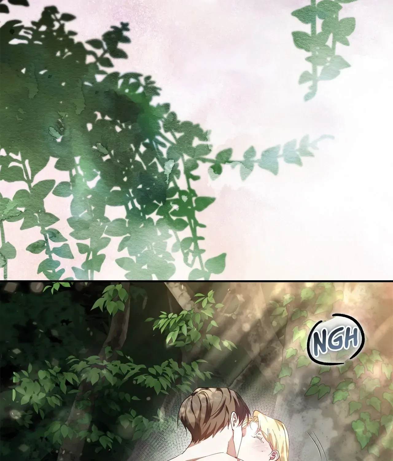 Escape Me If You Can Chapter 50 page 118 - 