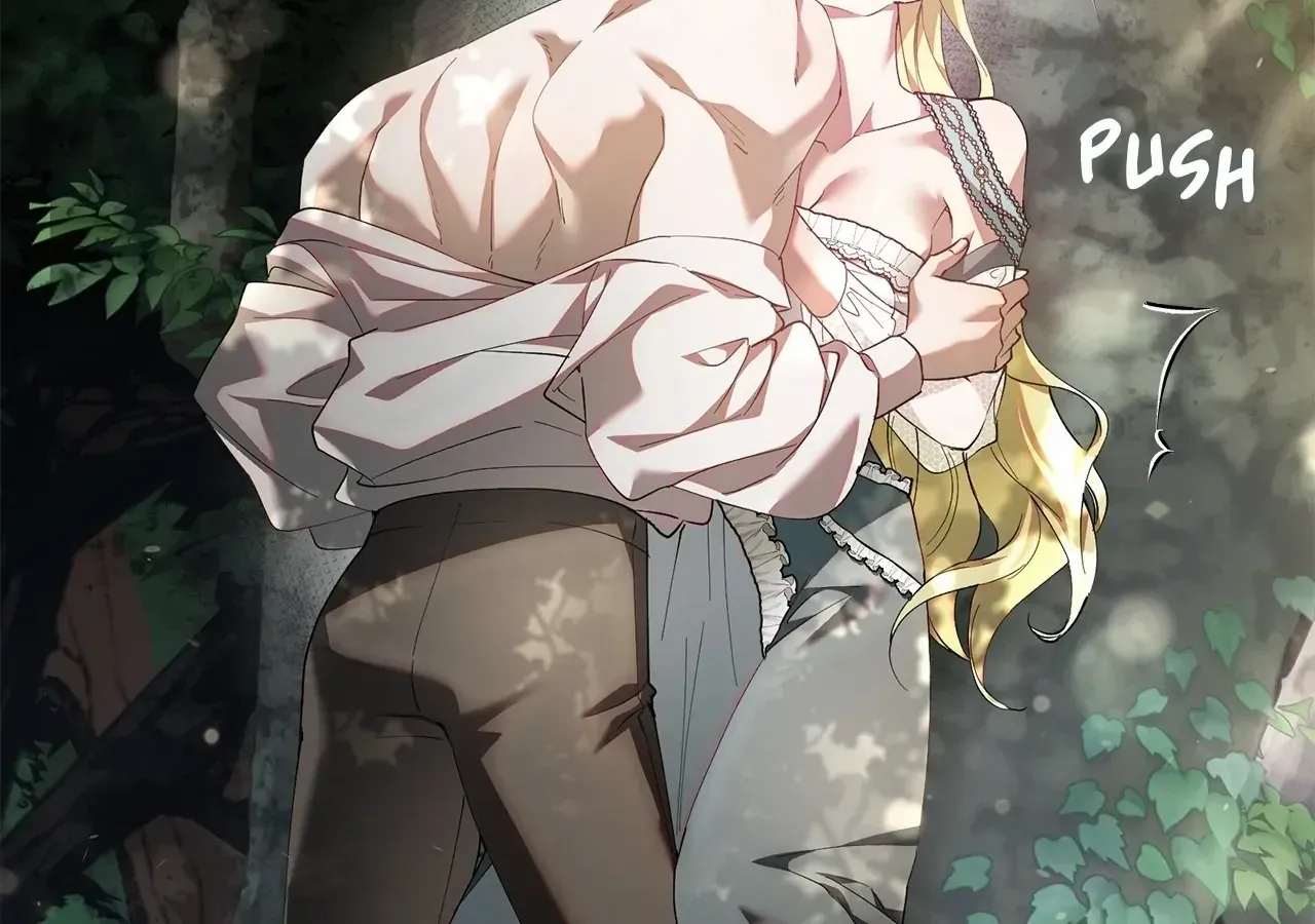 Escape Me If You Can Chapter 50 page 119 - 