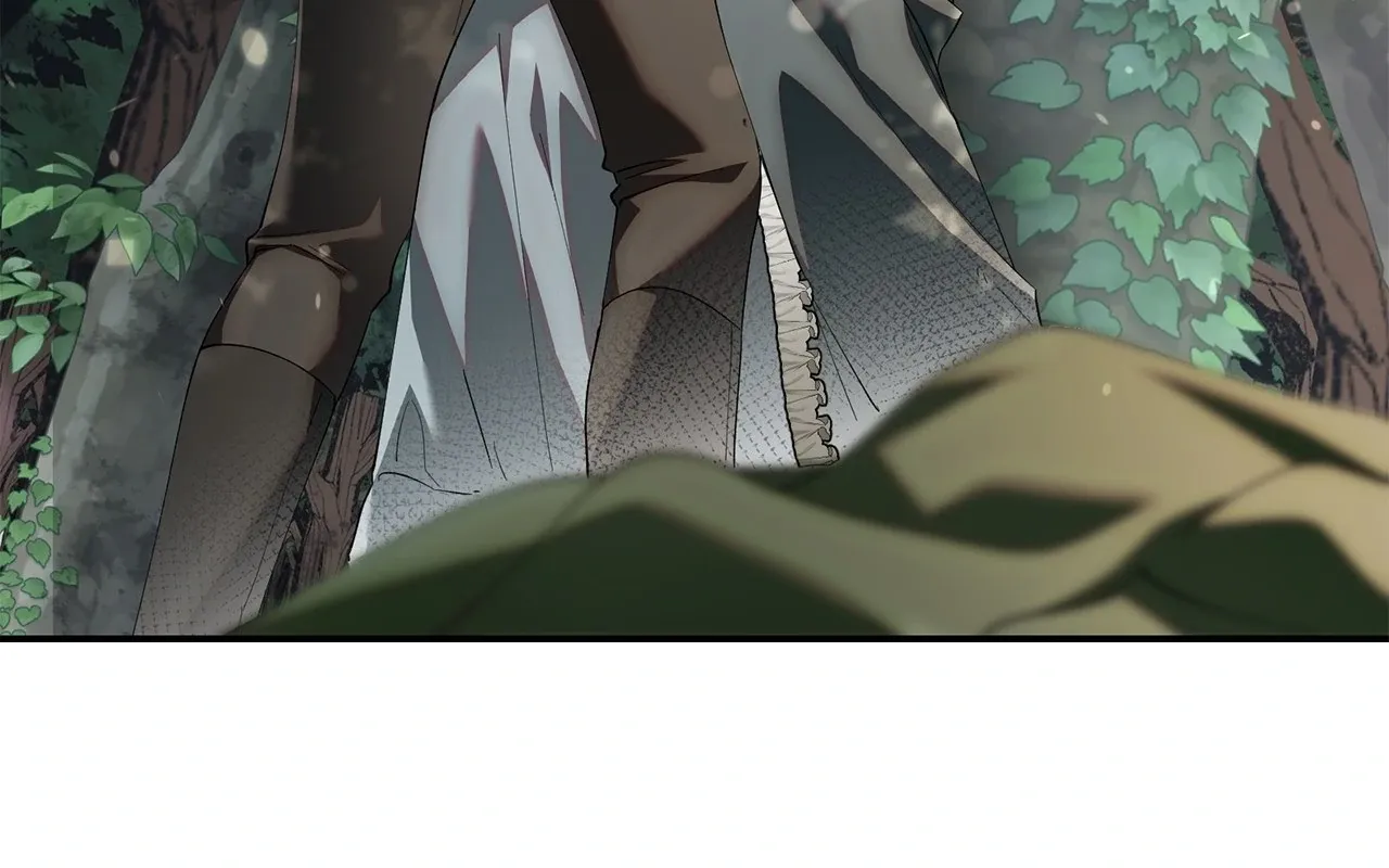 Escape Me If You Can Chapter 50 page 120 - 