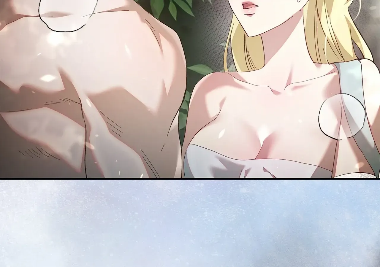 Escape Me If You Can Chapter 50 page 122 - 