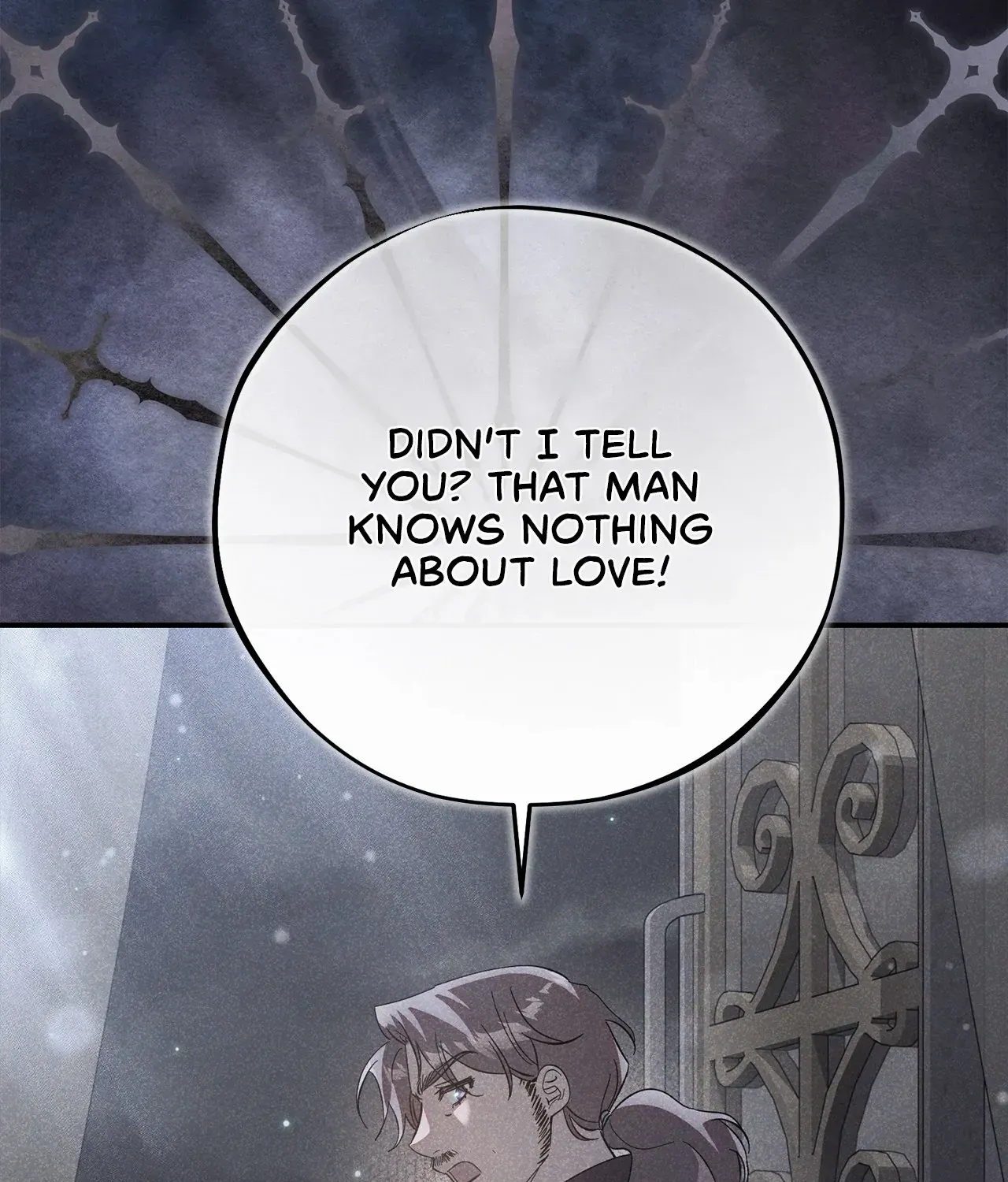 Escape Me If You Can Chapter 50 page 129 - 