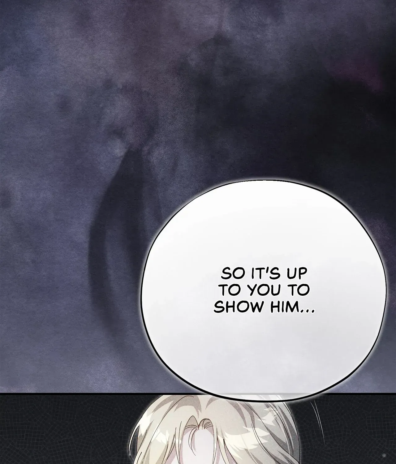 Escape Me If You Can Chapter 50 page 135 - 