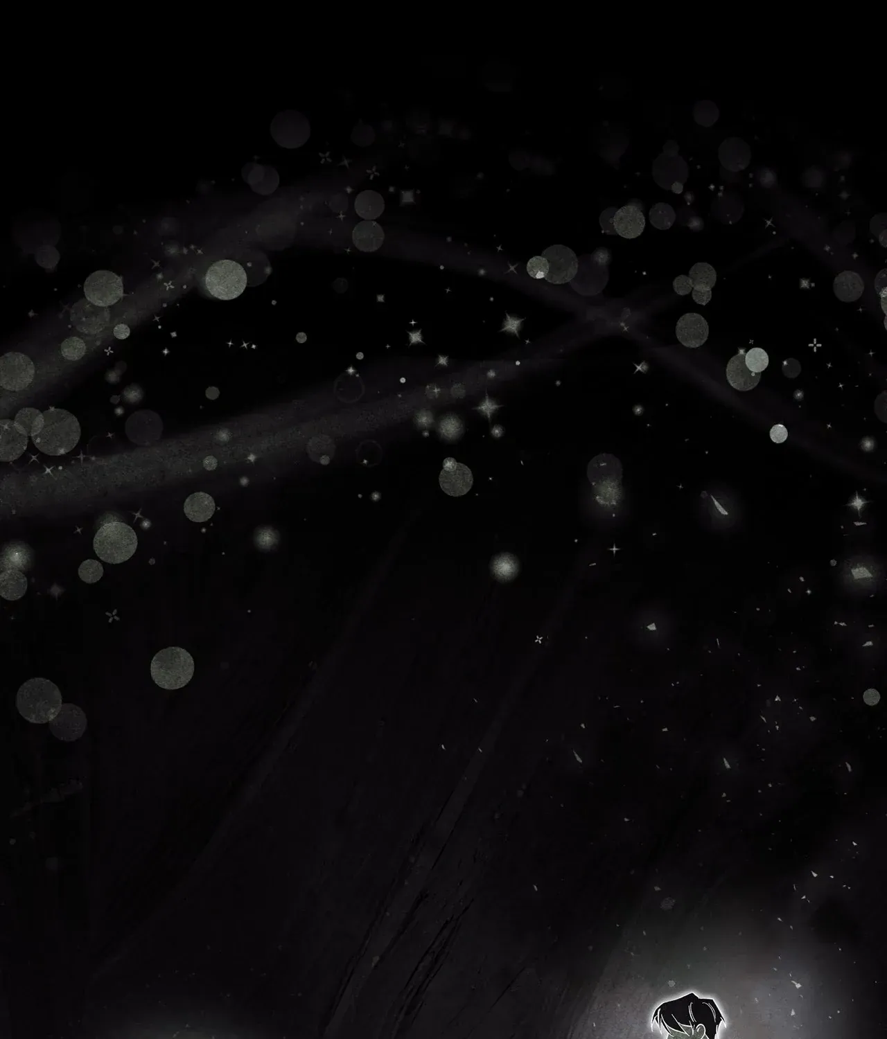 Escape Me If You Can Chapter 50 page 138 - 