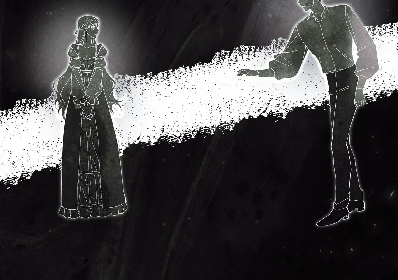 Escape Me If You Can Chapter 50 page 139 - 