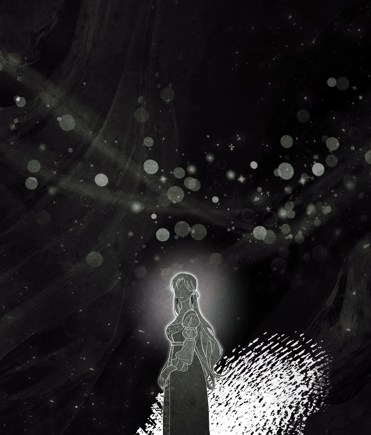 Escape Me If You Can Chapter 50 page 140 - 