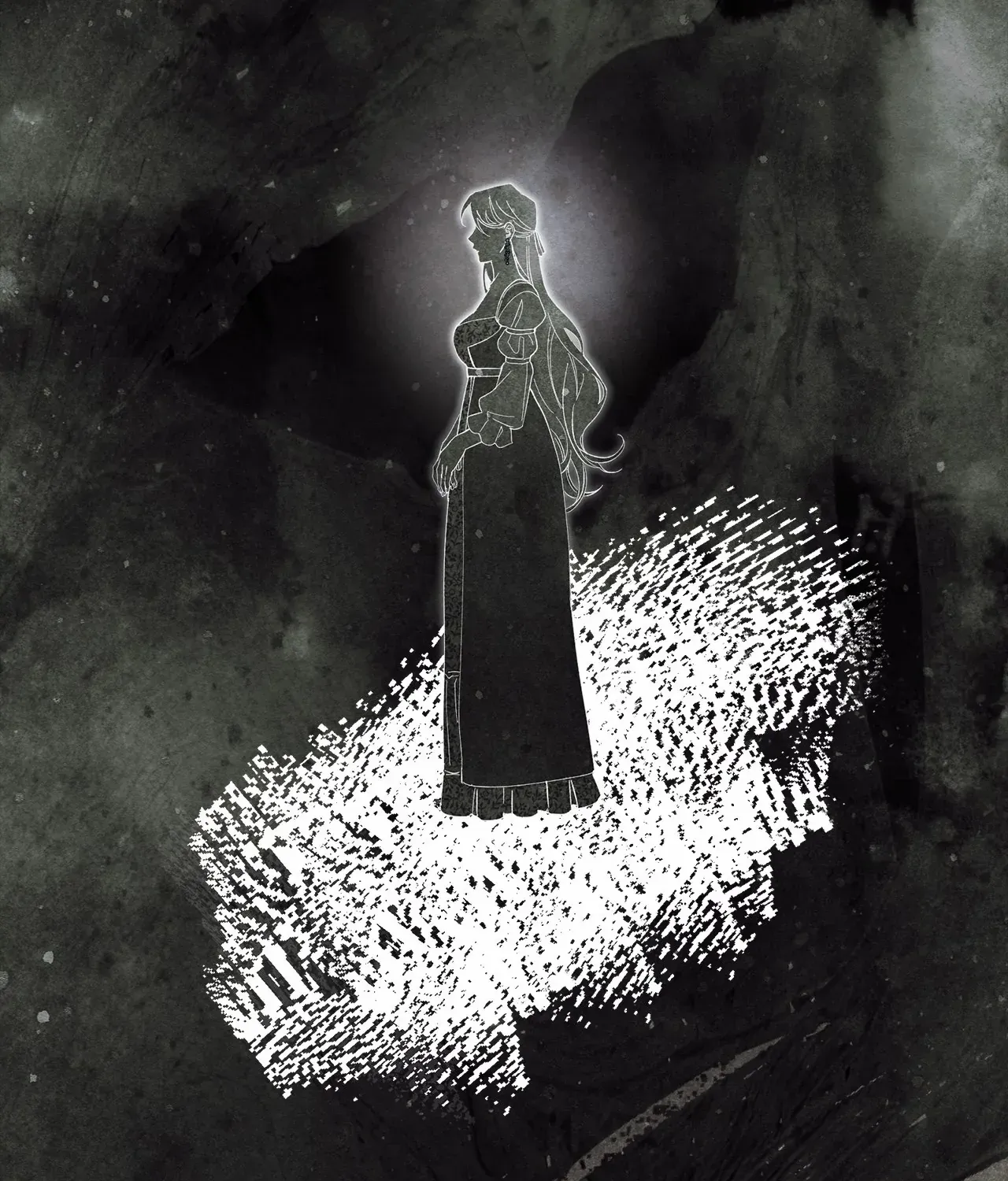Escape Me If You Can Chapter 50 page 142 - 