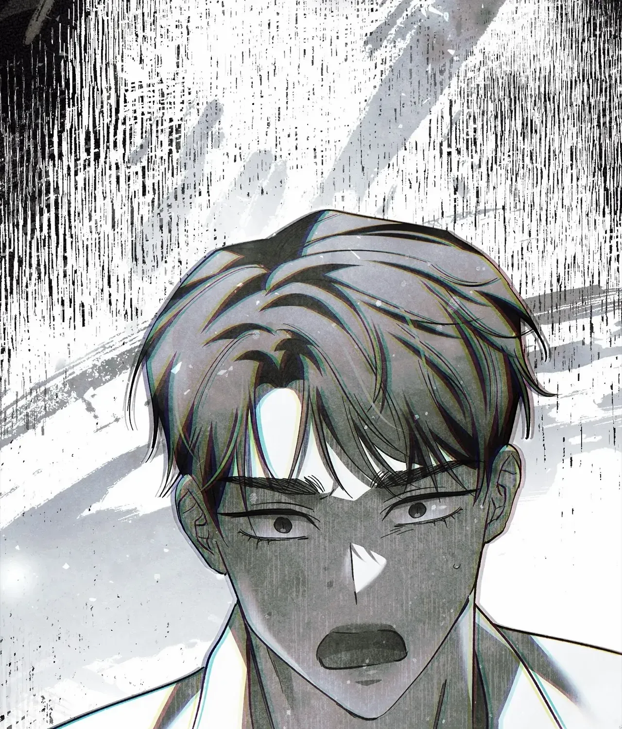 Escape Me If You Can Chapter 50 page 146 - 