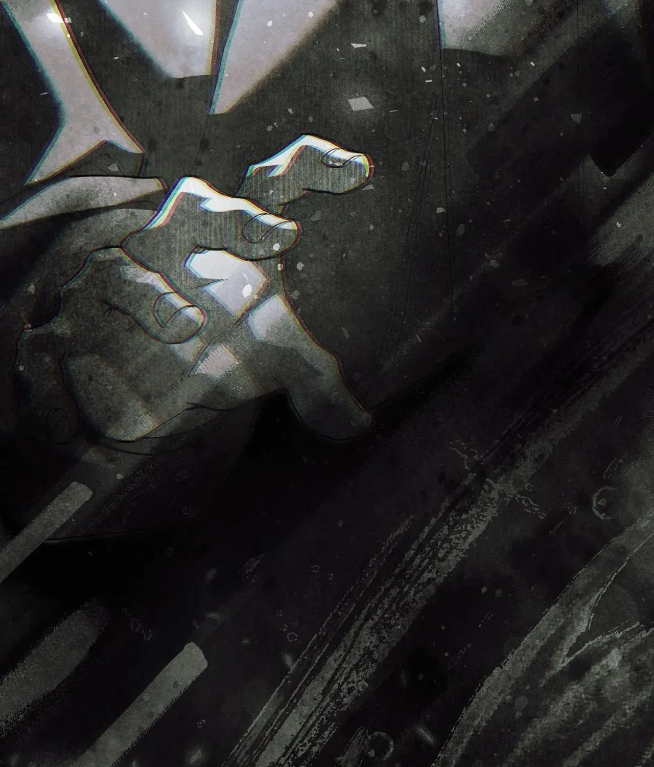 Escape Me If You Can Chapter 50 page 148 - 