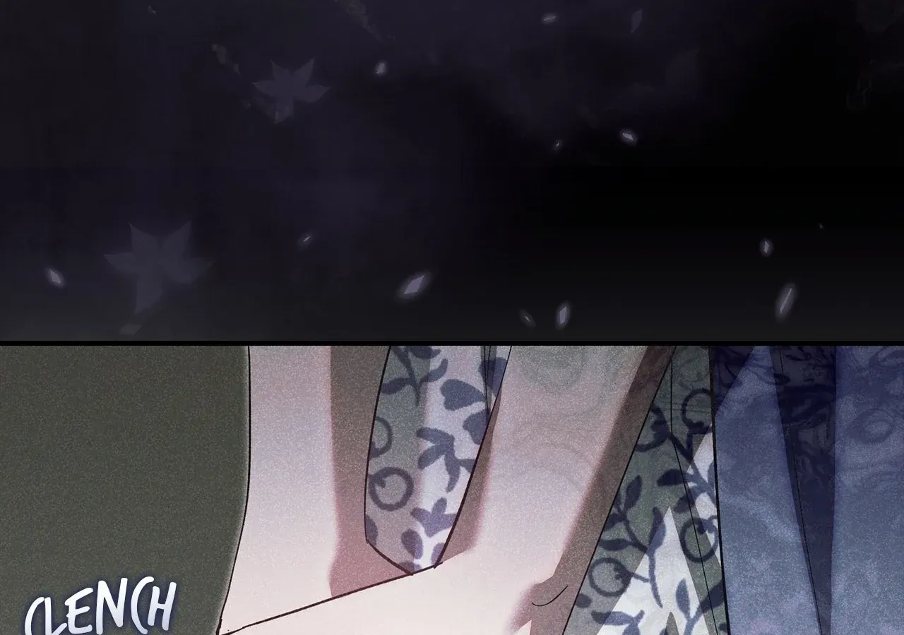 Escape Me If You Can Chapter 50 page 151 - 
