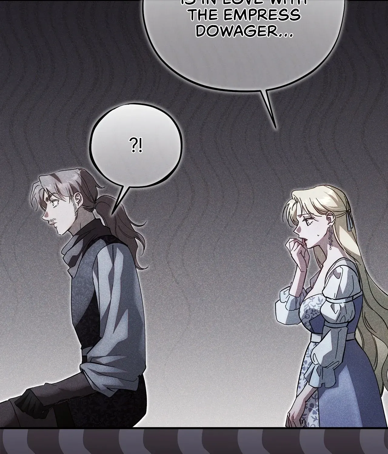 Escape Me If You Can Chapter 50 page 161 - 