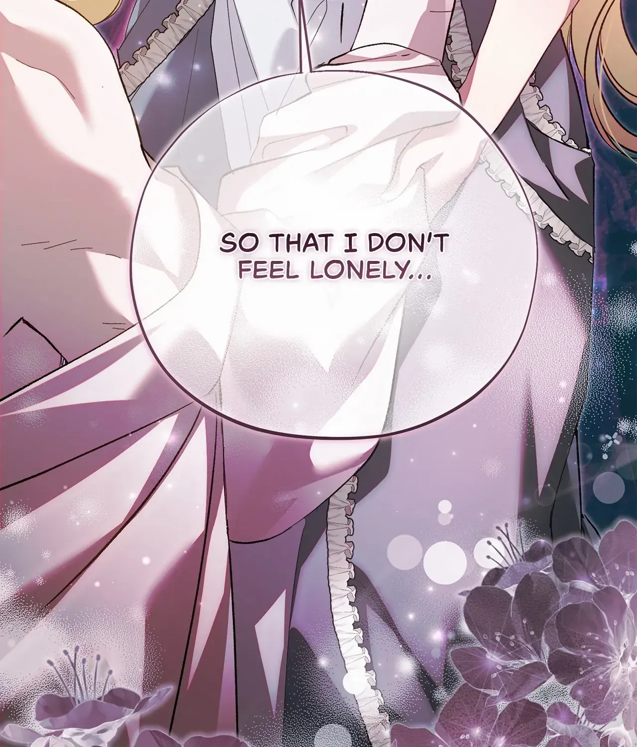 Escape Me If You Can Chapter 50 page 178 - 