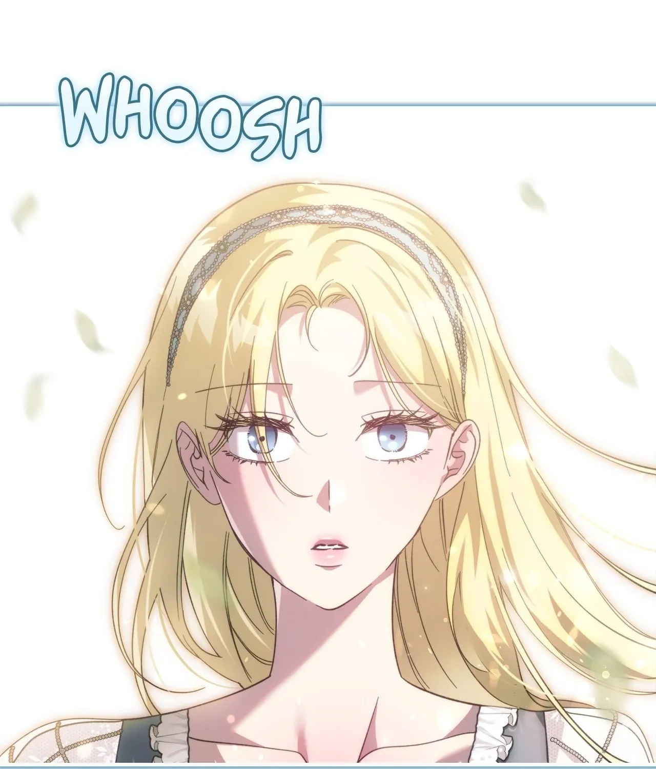 Escape Me If You Can Chapter 50 page 19 - 