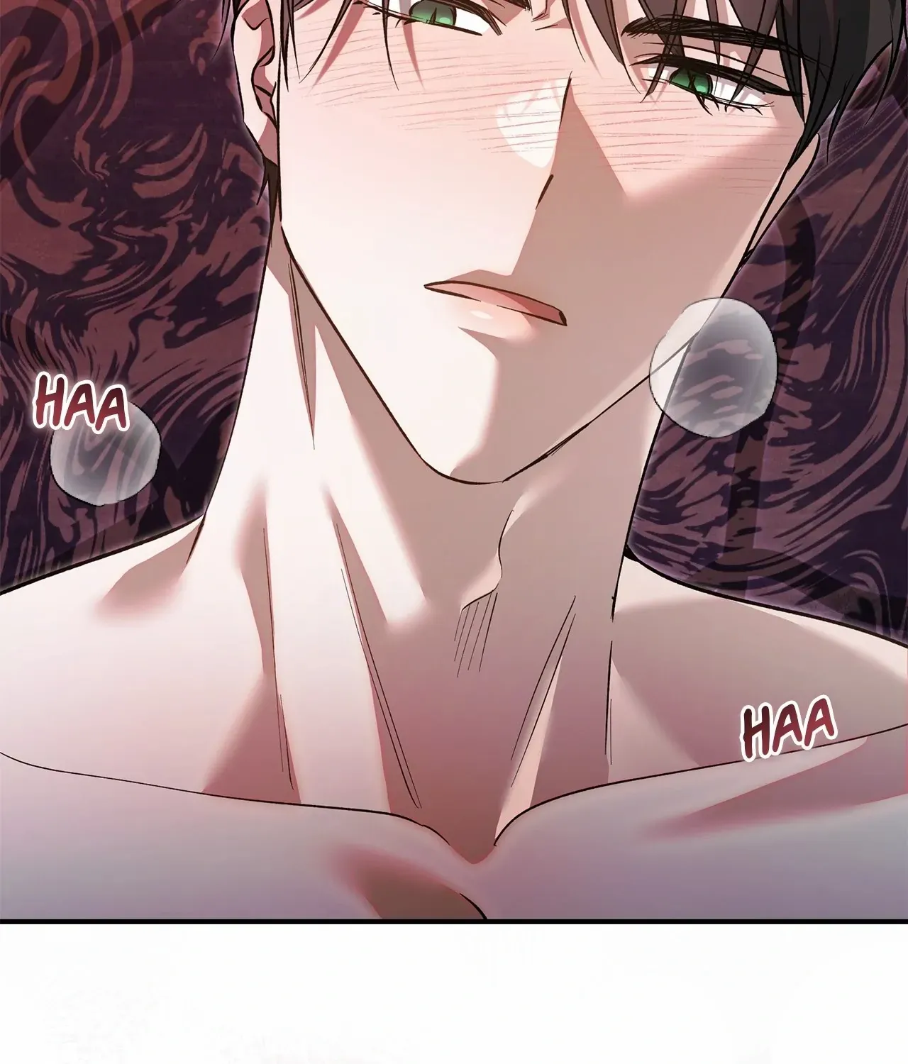 Escape Me If You Can Chapter 50 page 182 - 