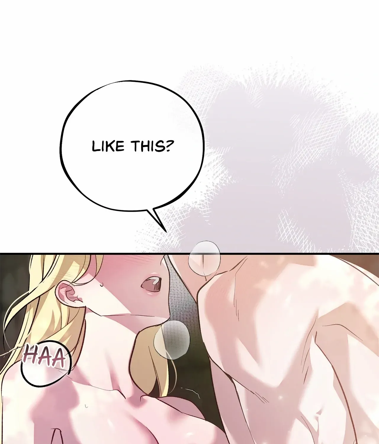 Escape Me If You Can Chapter 50 page 187 - 