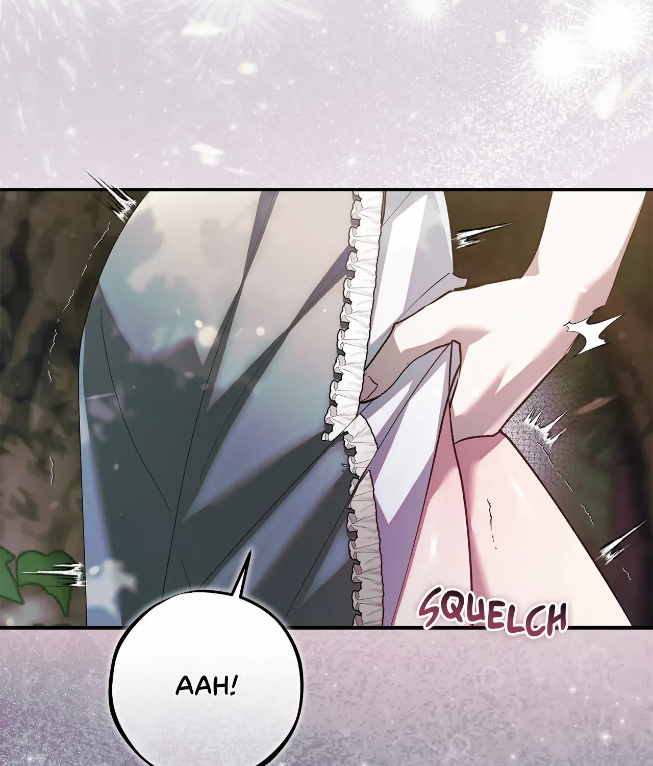 Escape Me If You Can Chapter 50 page 191 - 