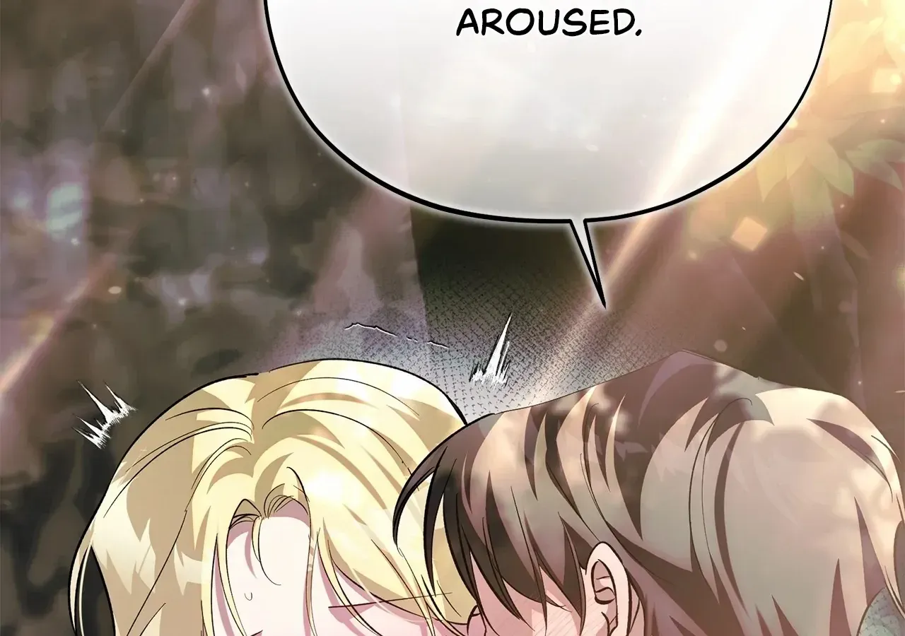 Escape Me If You Can Chapter 50 page 194 - 