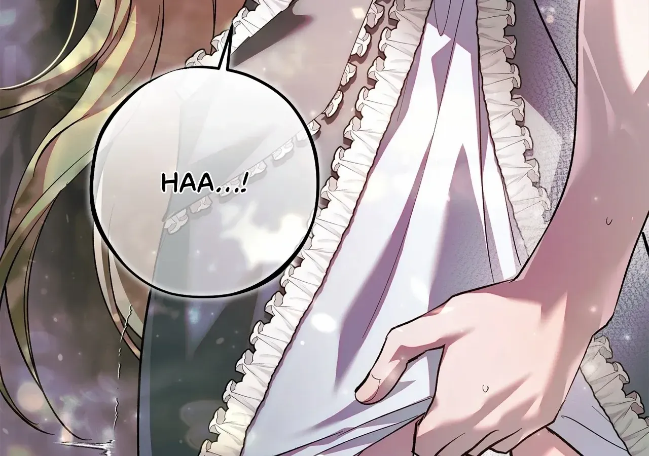 Escape Me If You Can Chapter 50 page 196 - 