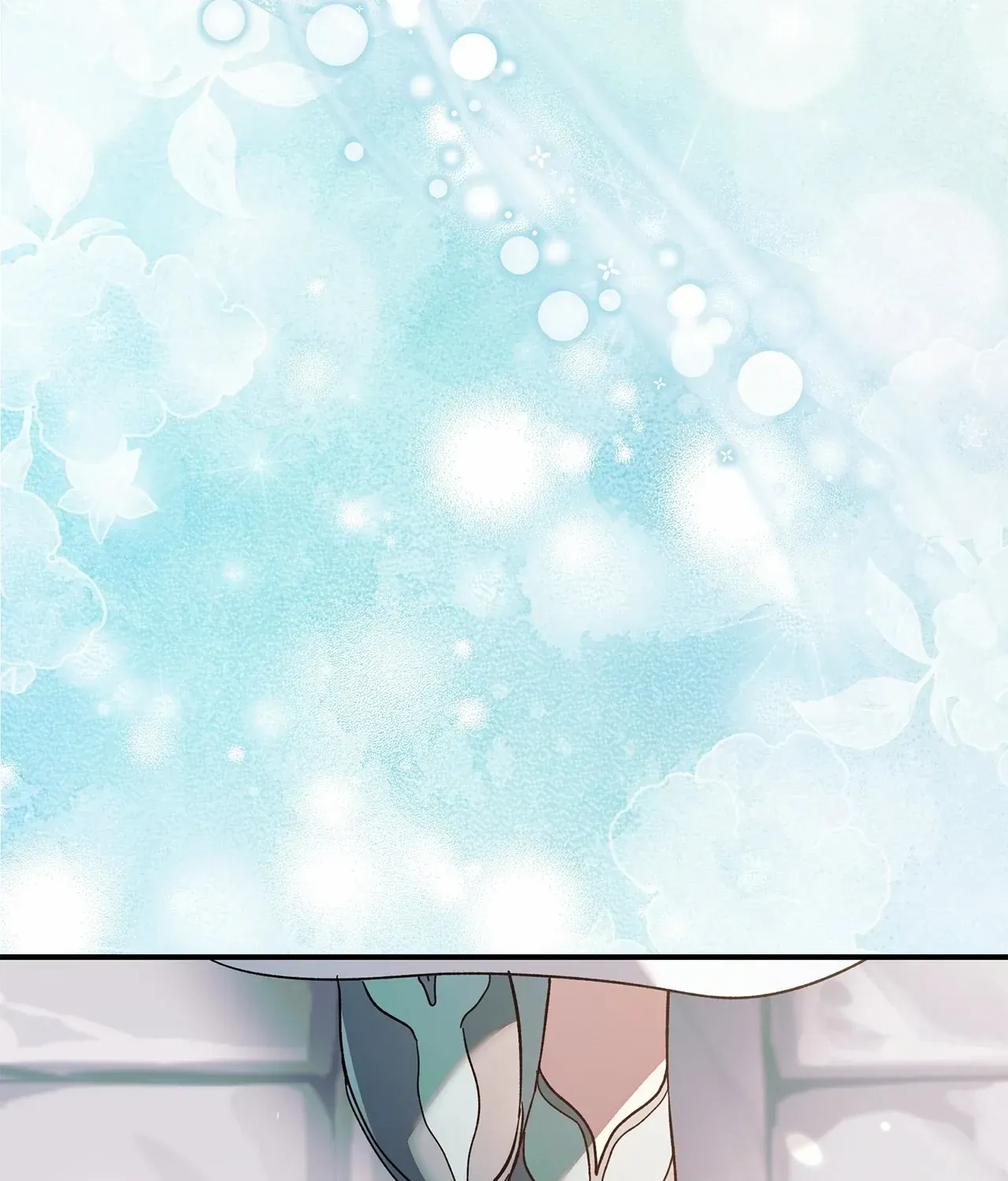 Escape Me If You Can Chapter 50 page 21 - 