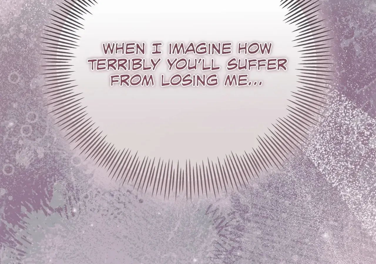 Escape Me If You Can Chapter 50 page 203 - 