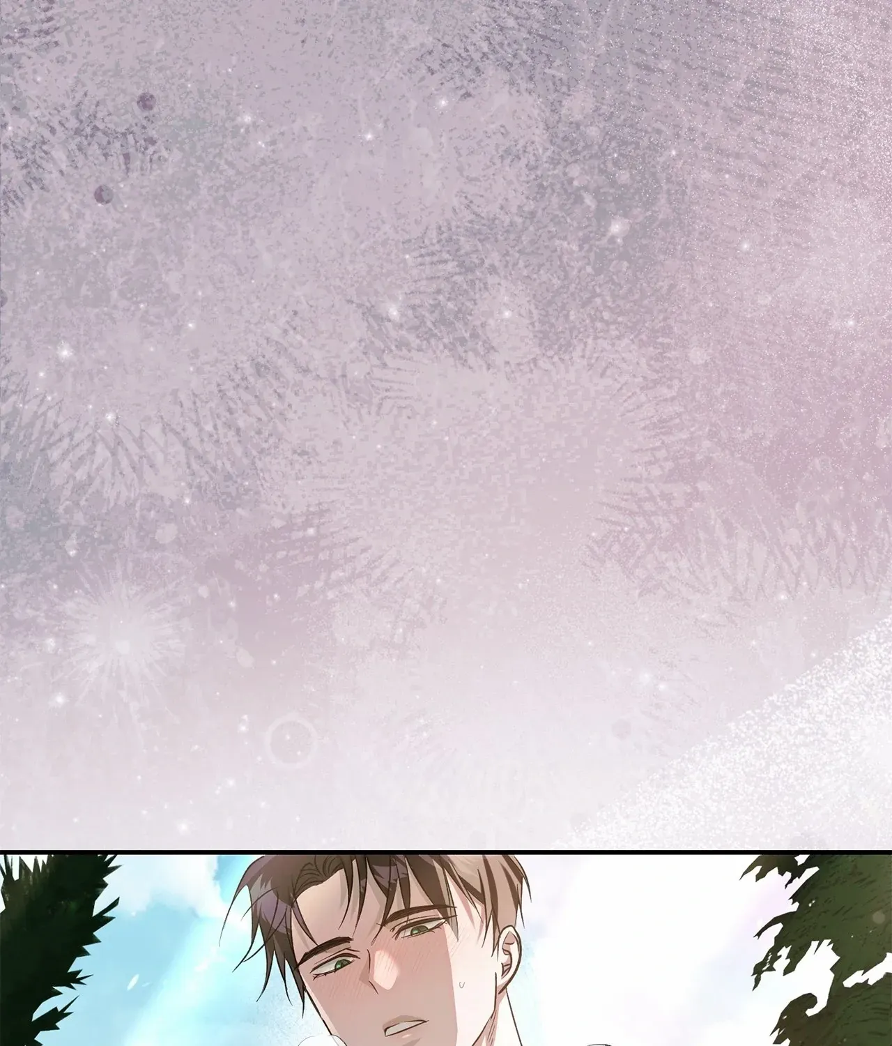 Escape Me If You Can Chapter 50 page 204 - 
