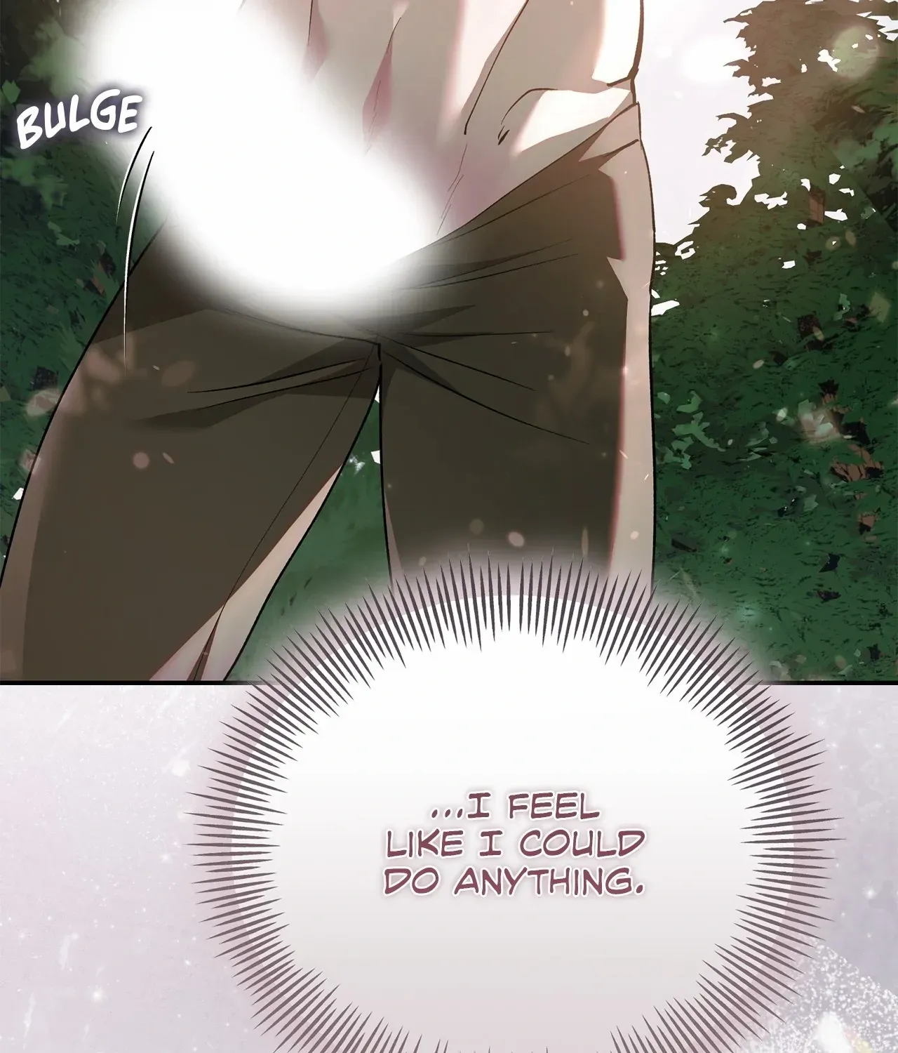Escape Me If You Can Chapter 50 page 206 - 
