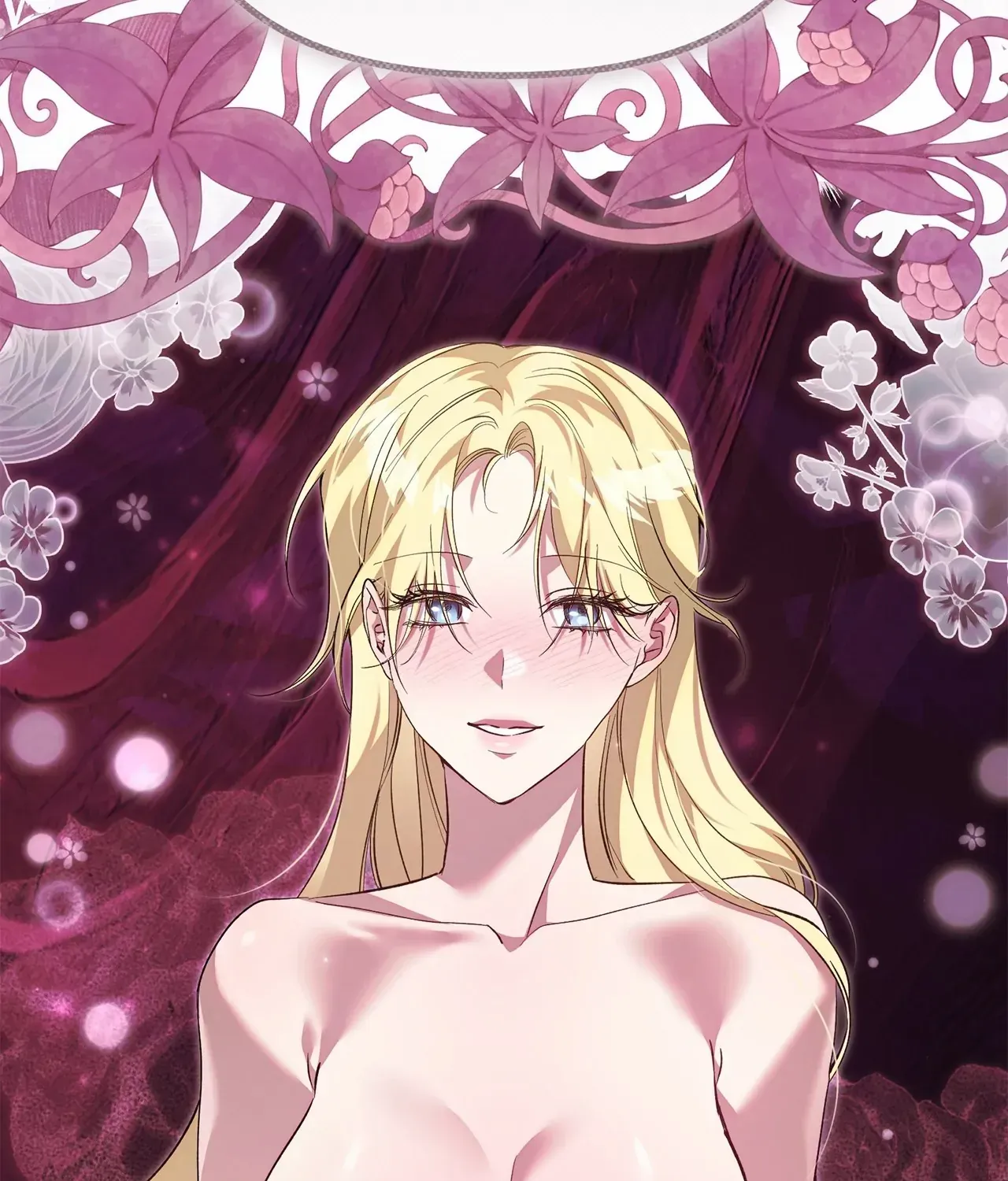 Escape Me If You Can Chapter 50 page 212 - 