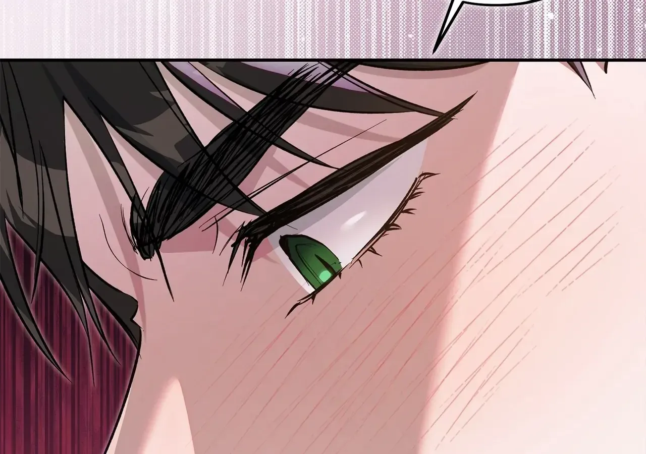 Escape Me If You Can Chapter 50 page 217 - 