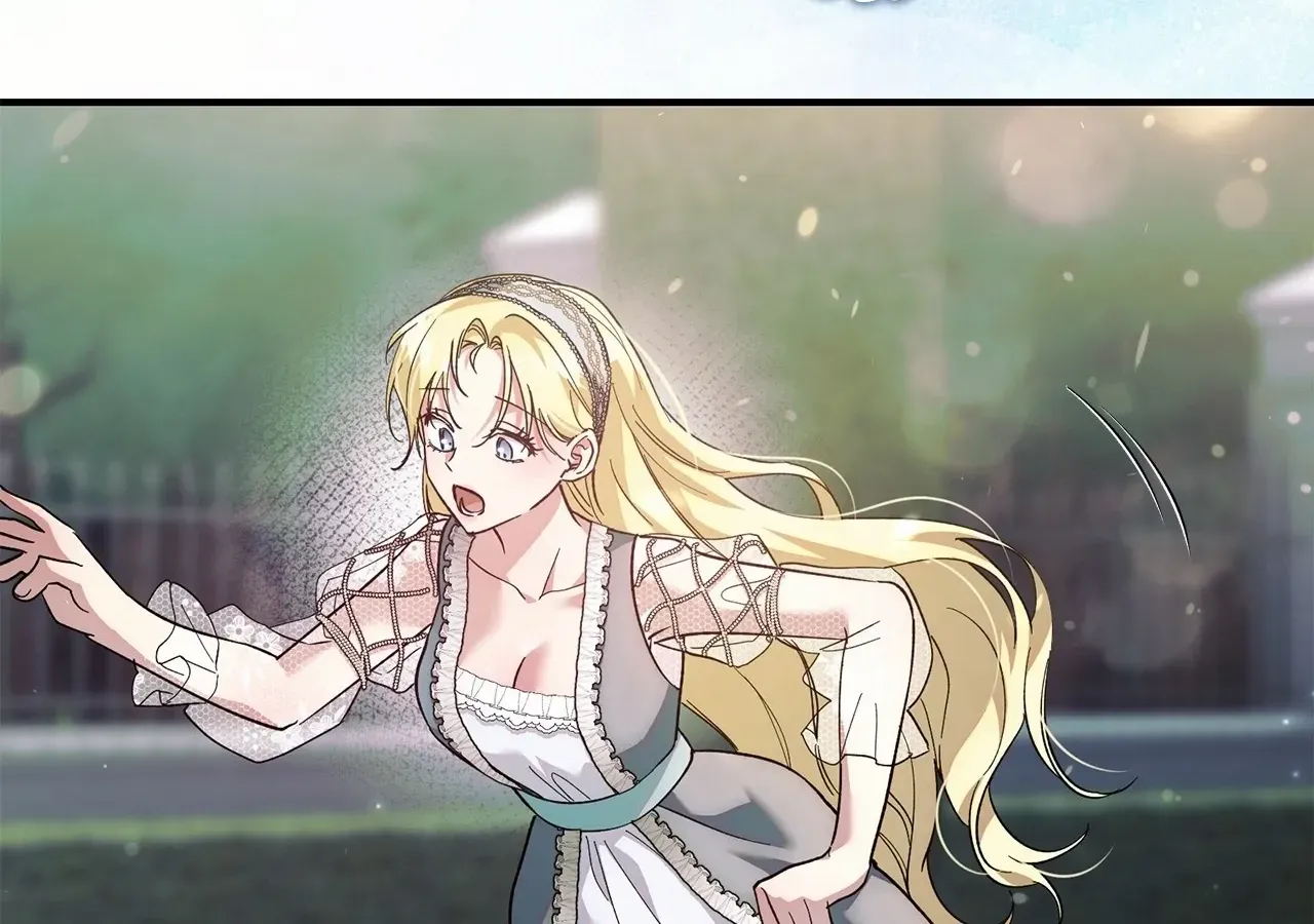 Escape Me If You Can Chapter 50 page 24 - 